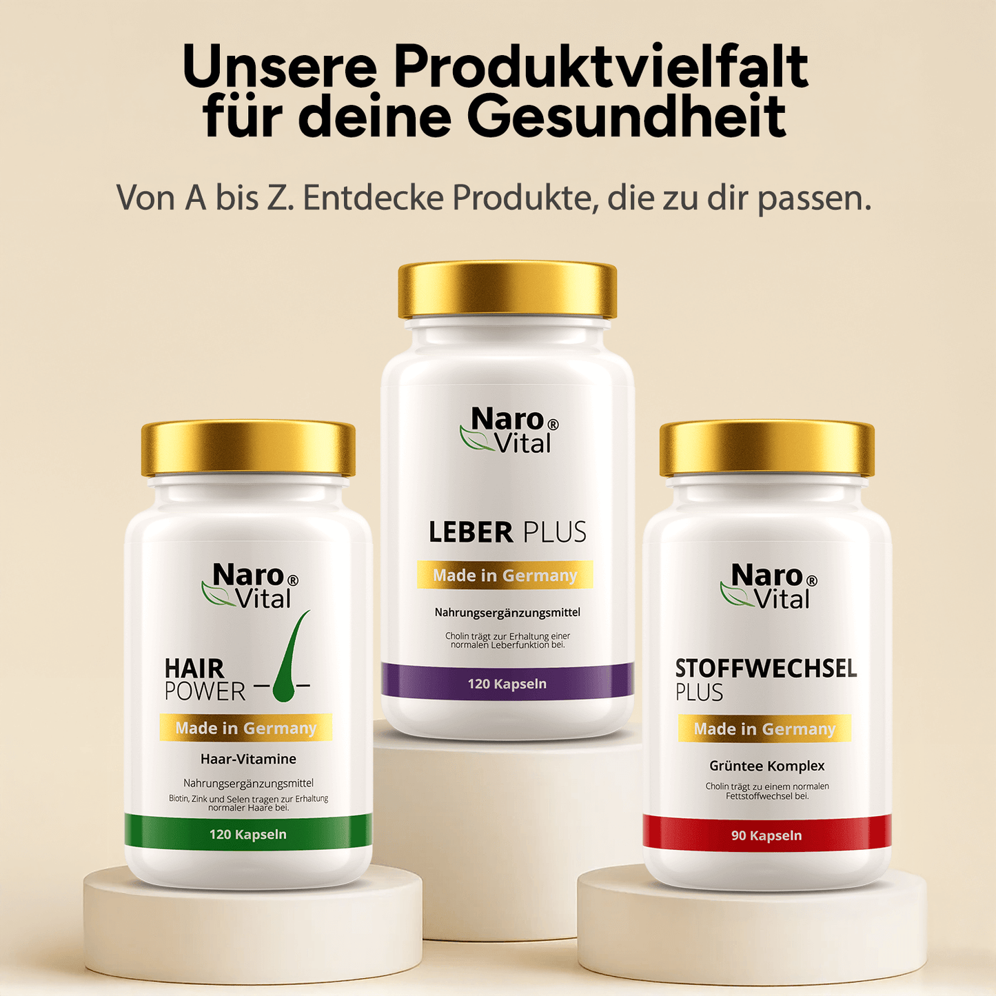 hyaluron plus – hyaluronsäure