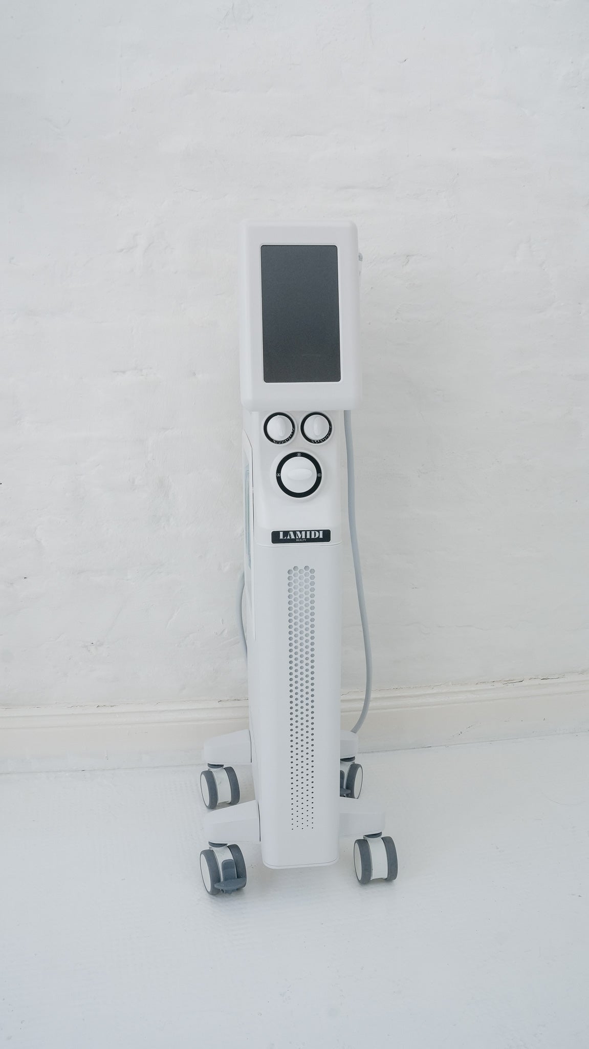 lamidi facial the perfect glow - aquafacial