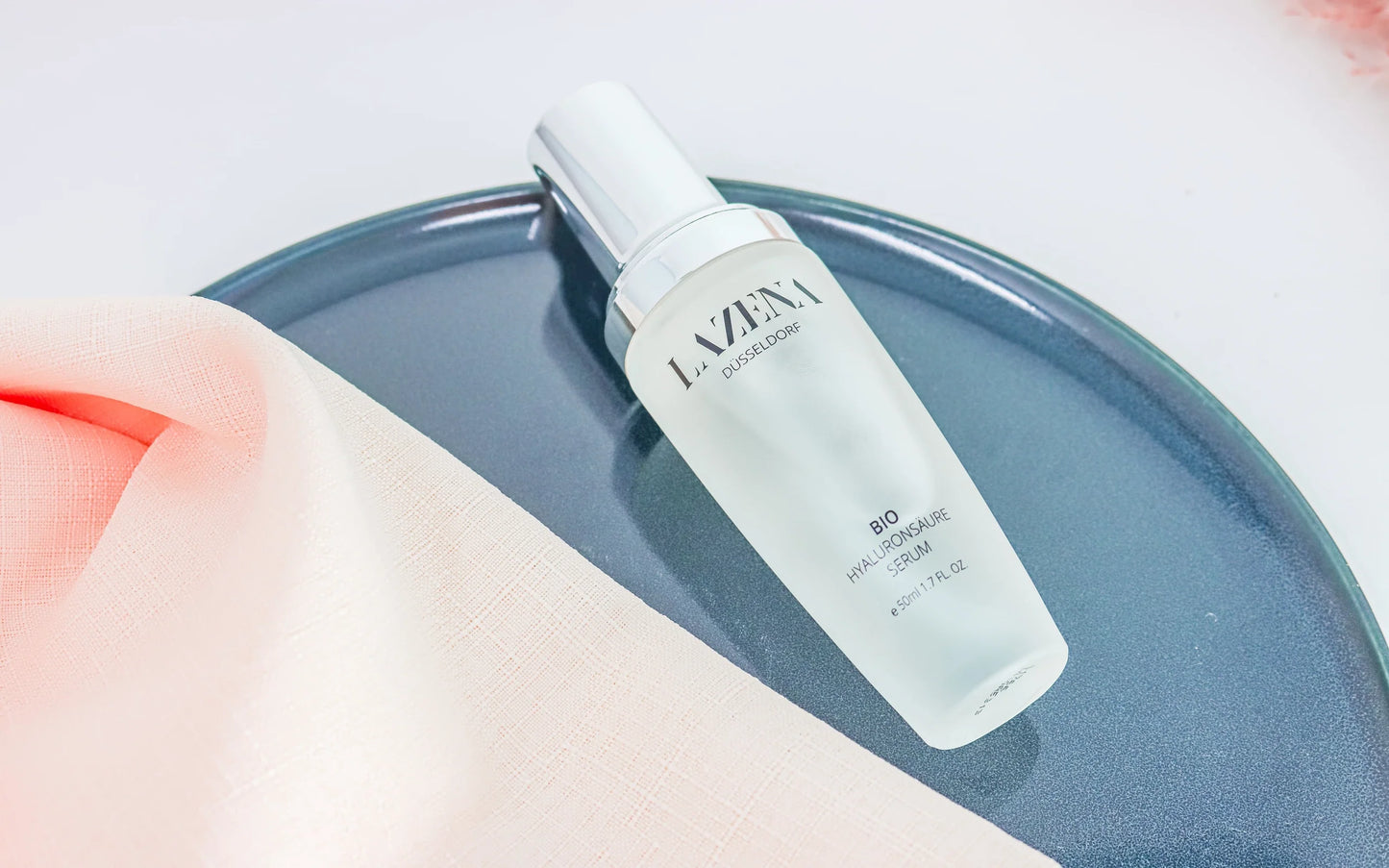bio hyaluronsäure serum
