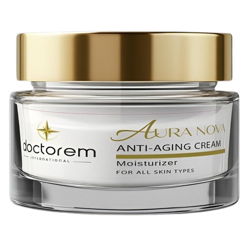 x - Aura Nova Anti Aging Creme - 50ml