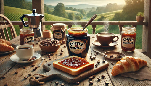 C - 🍯 Kaffeemarmelade - Die besondere Marmelade - HerbalFusion - Das Original 🌿C - 🍯 Kaffeemarmelade - Die besondere MarmeladeHerbalFusion - Das Original 🌿HerbalFusion - Das Original 🌿C - 🍯 Kaffeemarmelade - Die besondere Marmelade