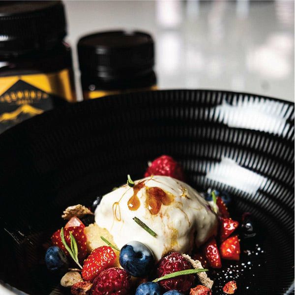 manuka honig mgo 570+, 500g