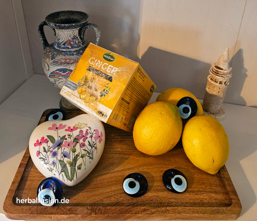 🍯Stärkeres Immunsystem mit natürlicher Kraft! 🌿💪