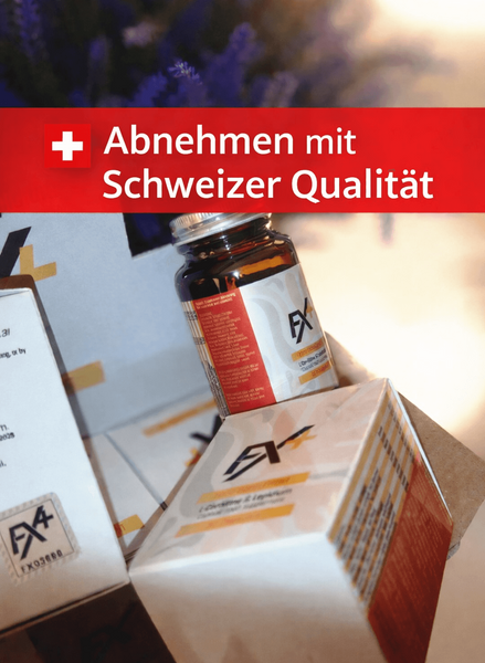 FX+ – Wenn dein Körper wieder mit dir arbeitet. ✨