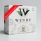 🧉 Wendy Detox Tea® – 30 Tage Detox mit 60 Portionen 🌿
