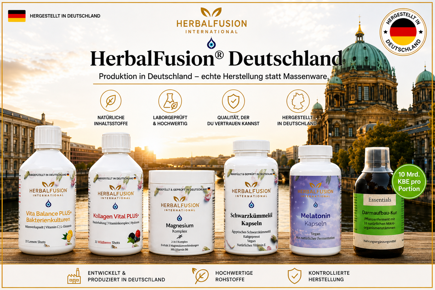 ➪➪➪ HerbalFusion® ➪➪➪