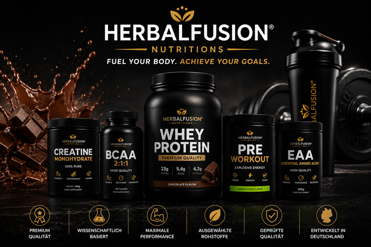 🏋️HF Nutrition