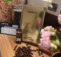 ☕ ForX5 Deutschland by HerbalFusion®