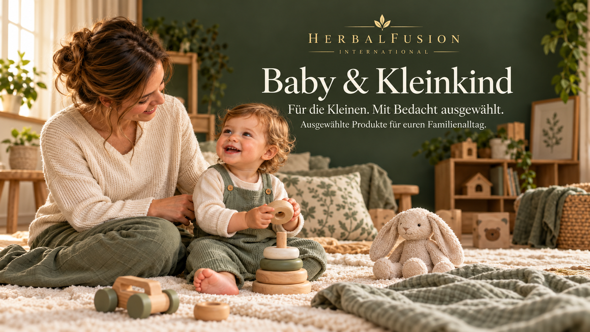 Baby & Kleinkid