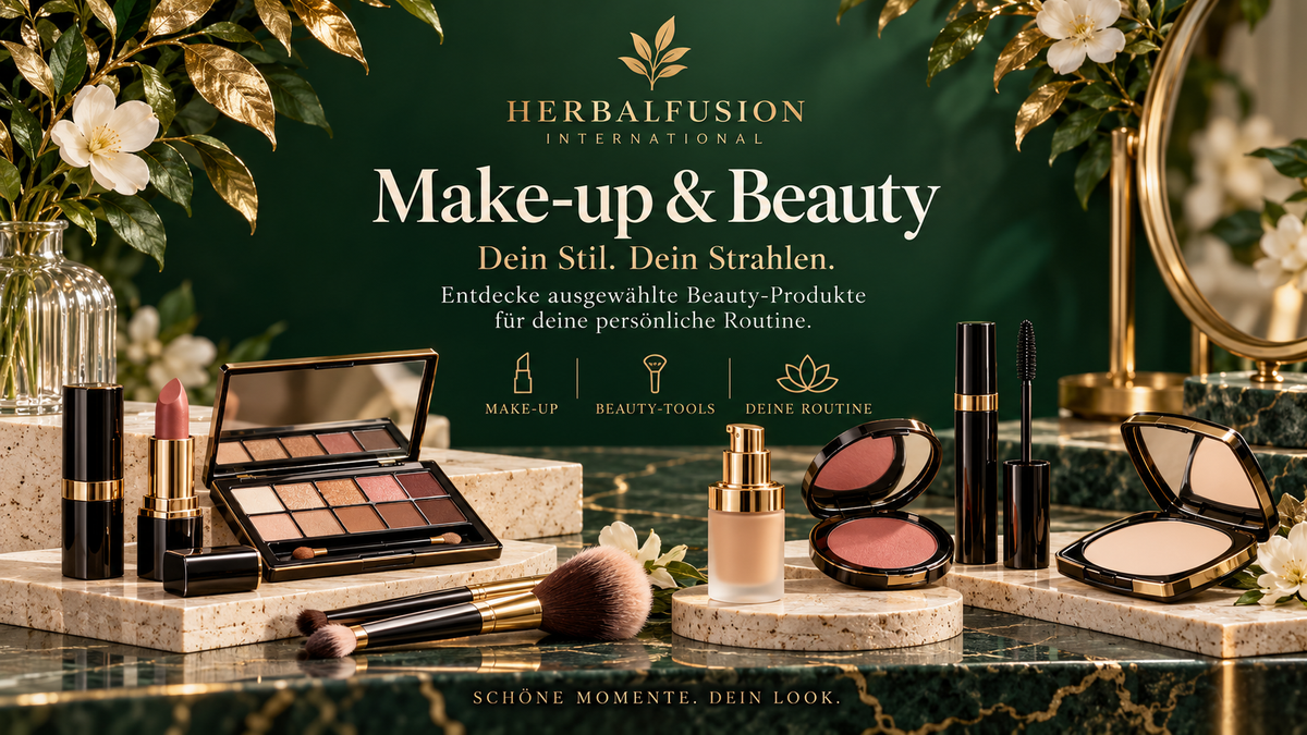 Beauty & Make-up