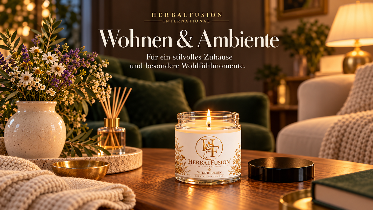 Wohnen & Ambiente