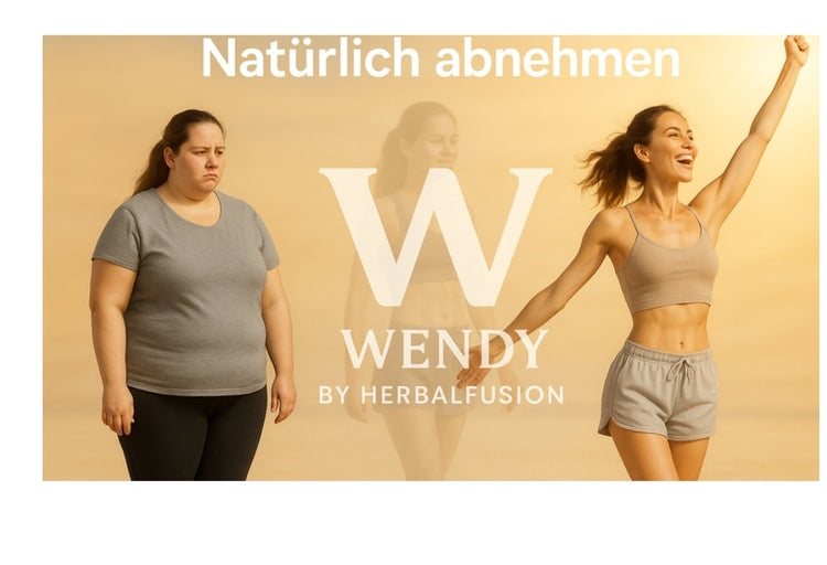 Natürlich Abnehmen