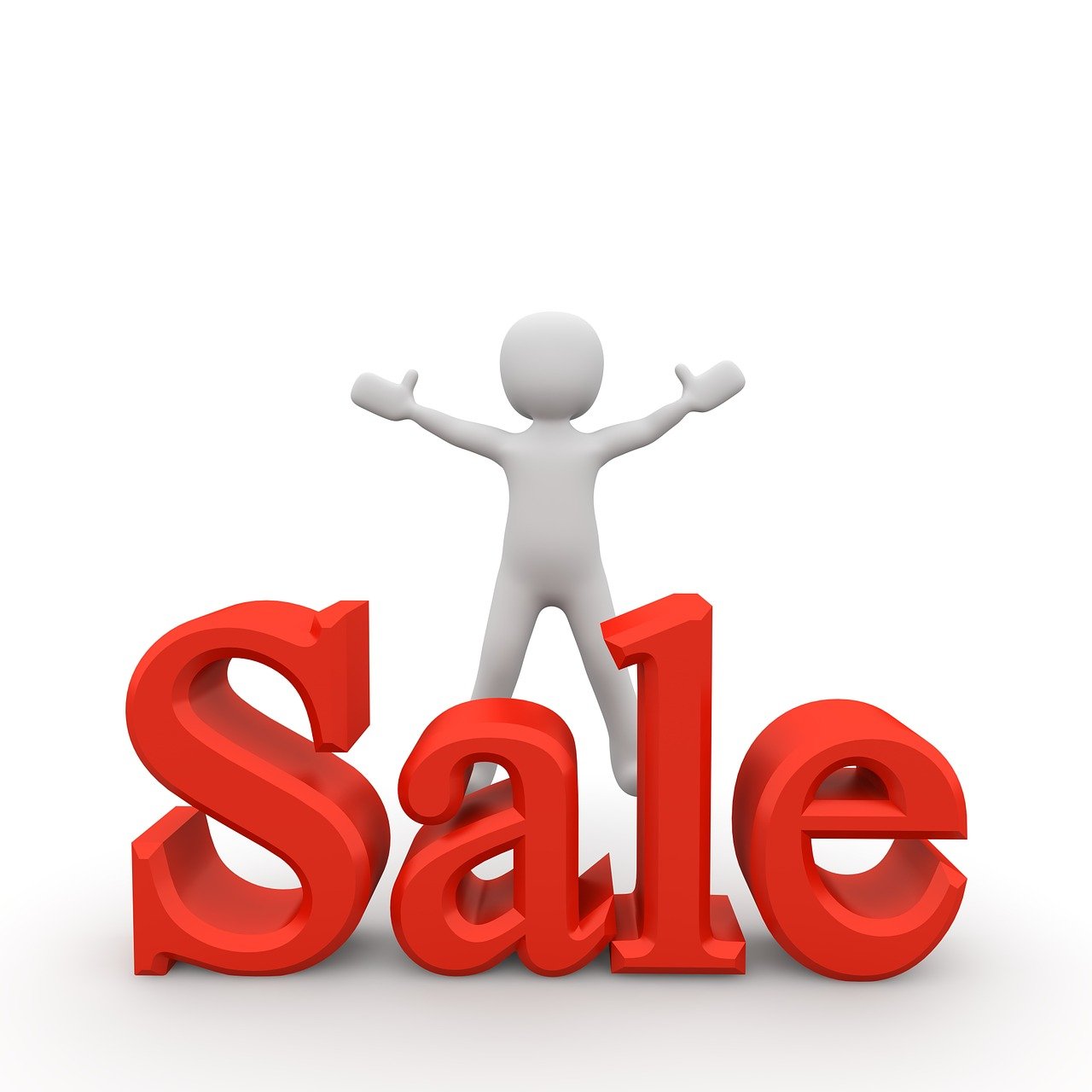 🏷️ SALE