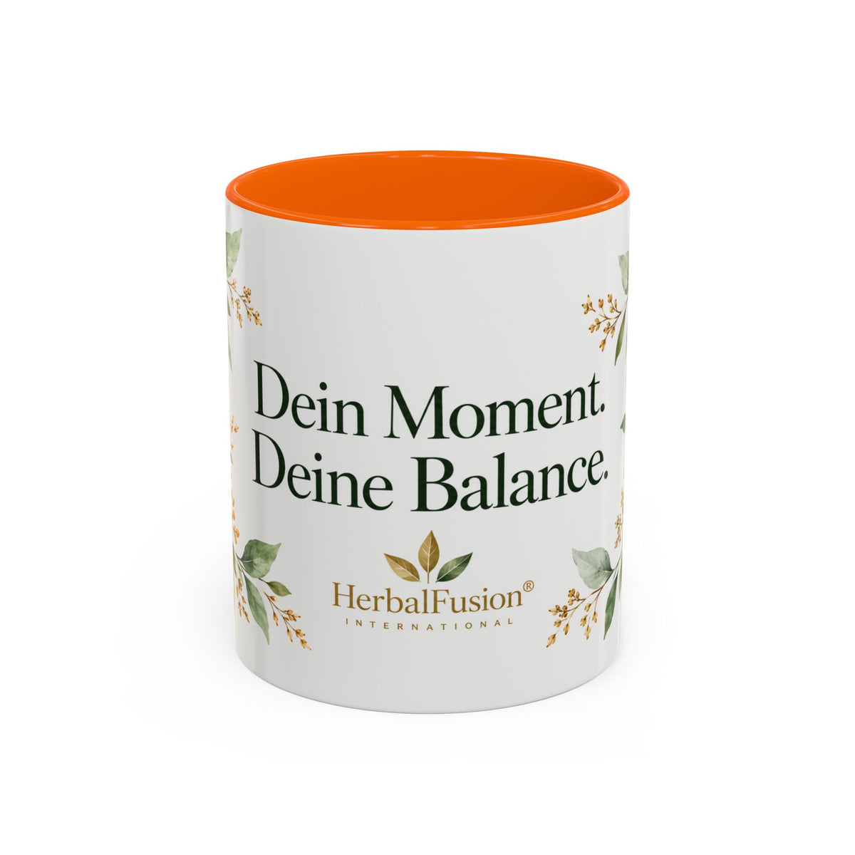 Dein Moment Deine Balance...