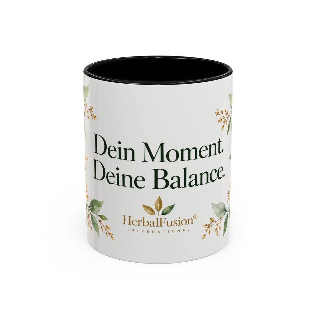 Dein Moment Deine Balance...