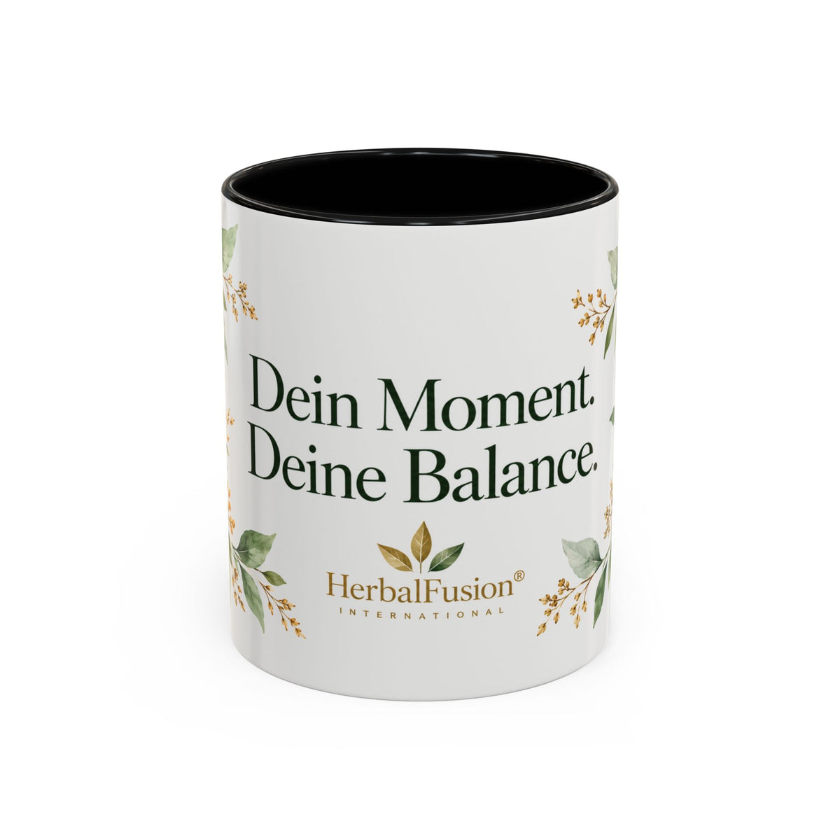 Dein Moment Deine Balance...