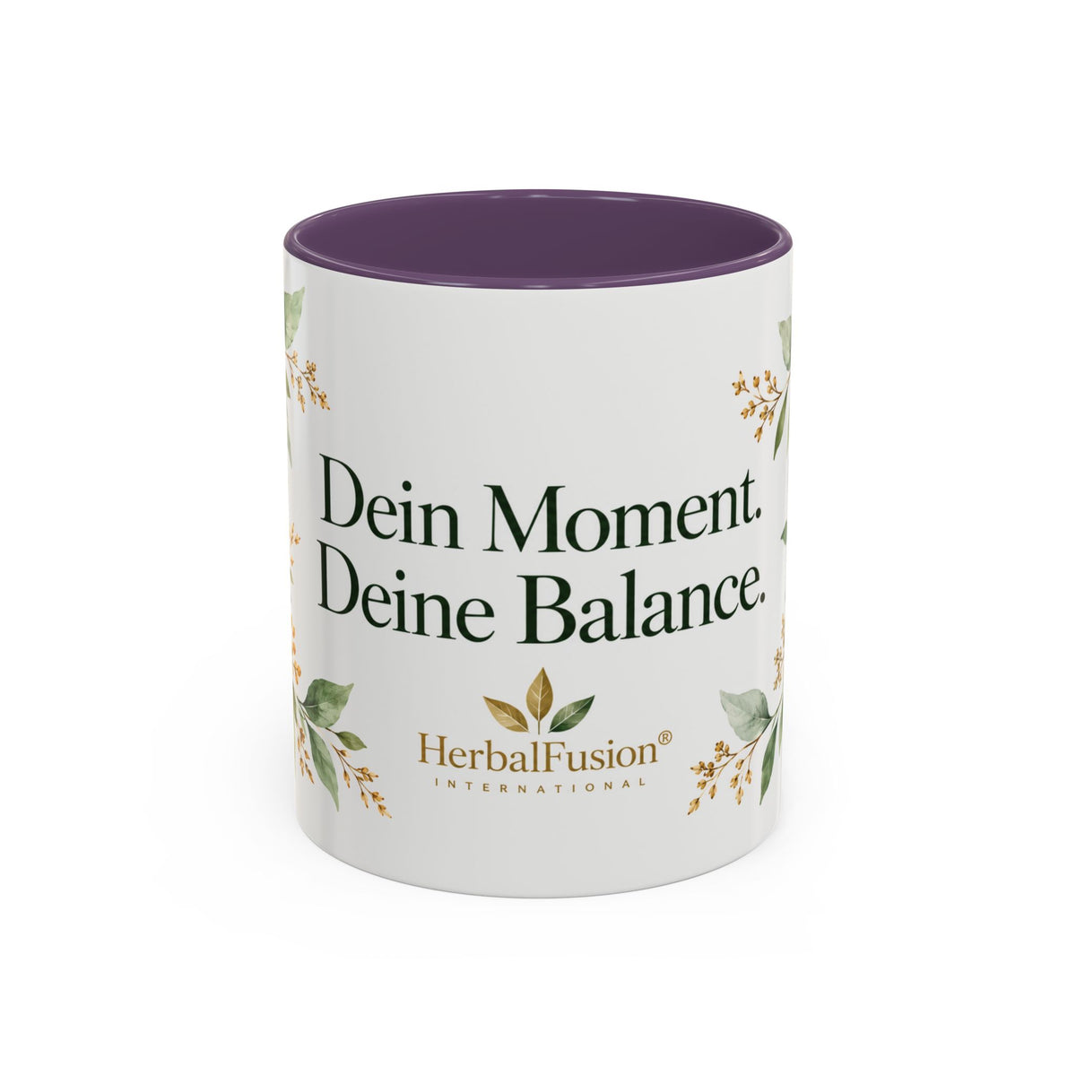 Dein Moment Deine Balance...