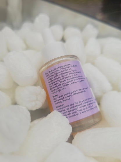 ✨ Luxury Glow 💖 Lifting Eye Serum