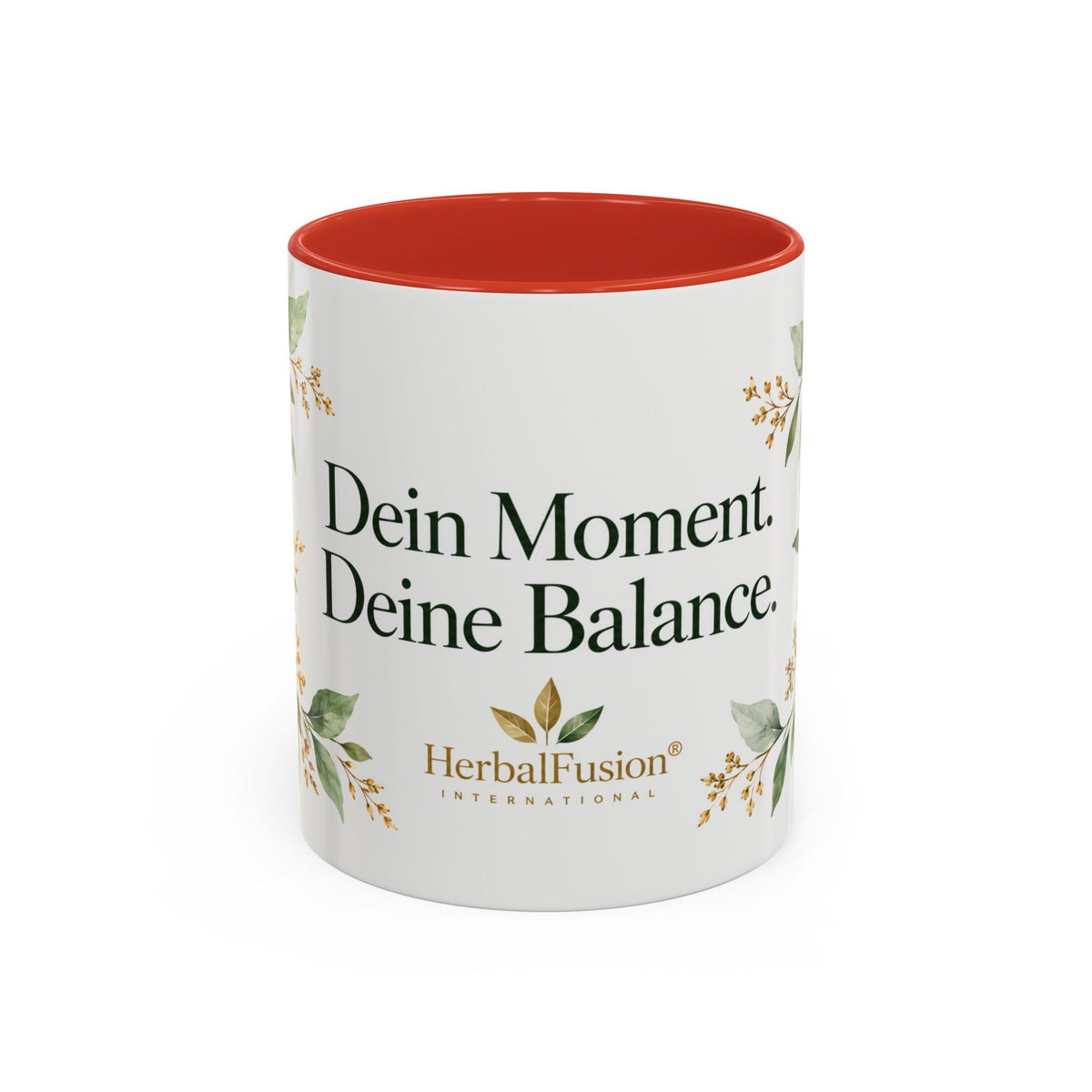 Dein Moment Deine Balance...