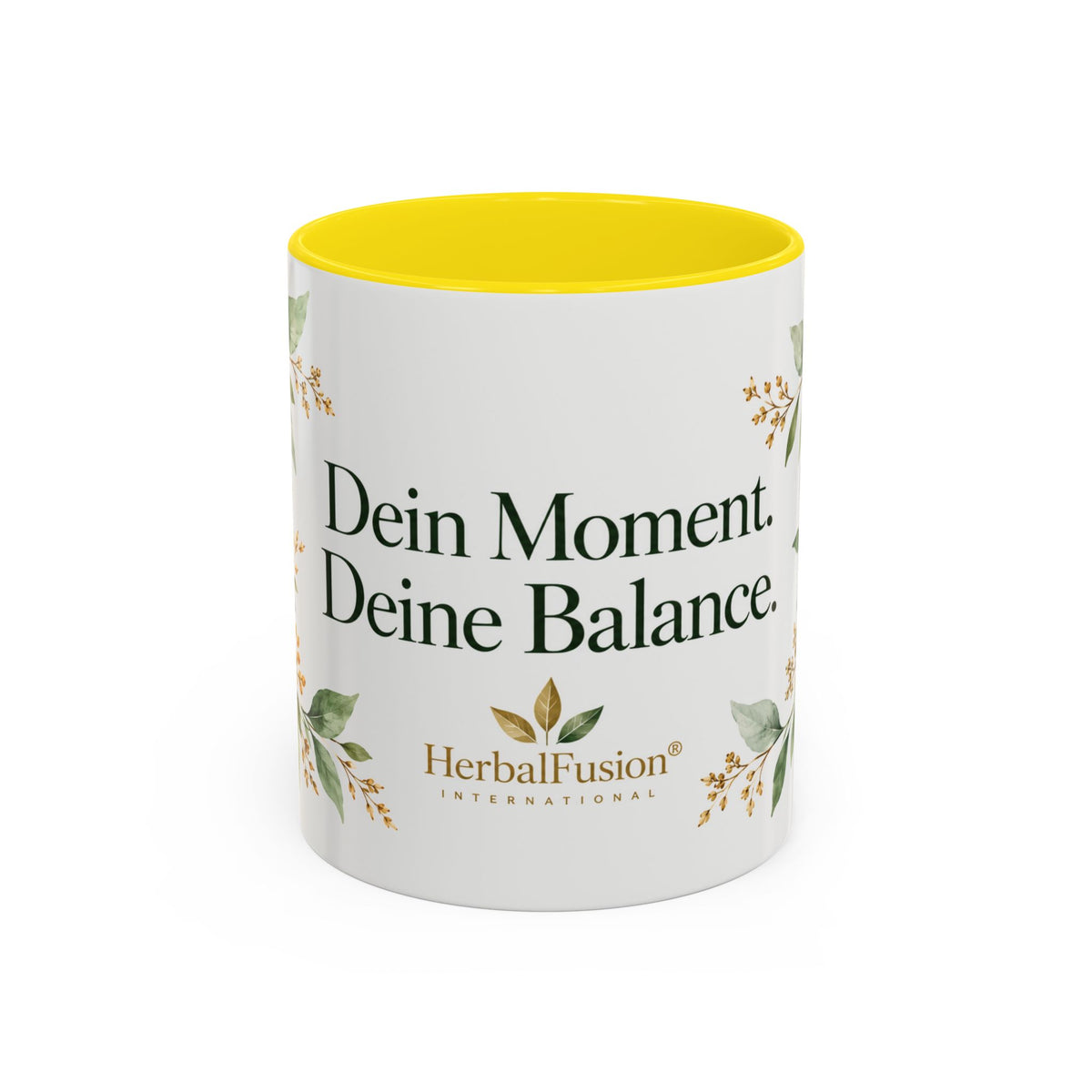 Dein Moment Deine Balance...