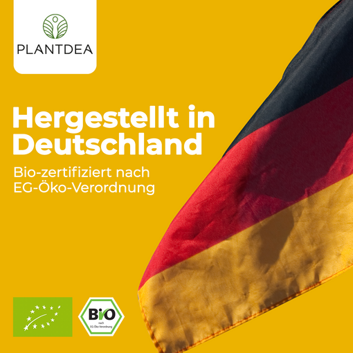 Bio Omega-3-6-9-Leinöl Kapseln