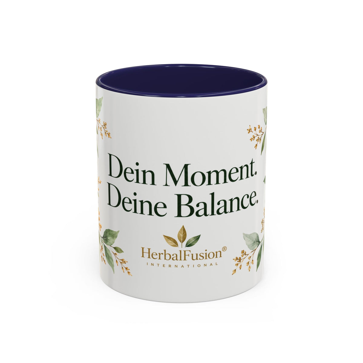 Dein Moment Deine Balance...