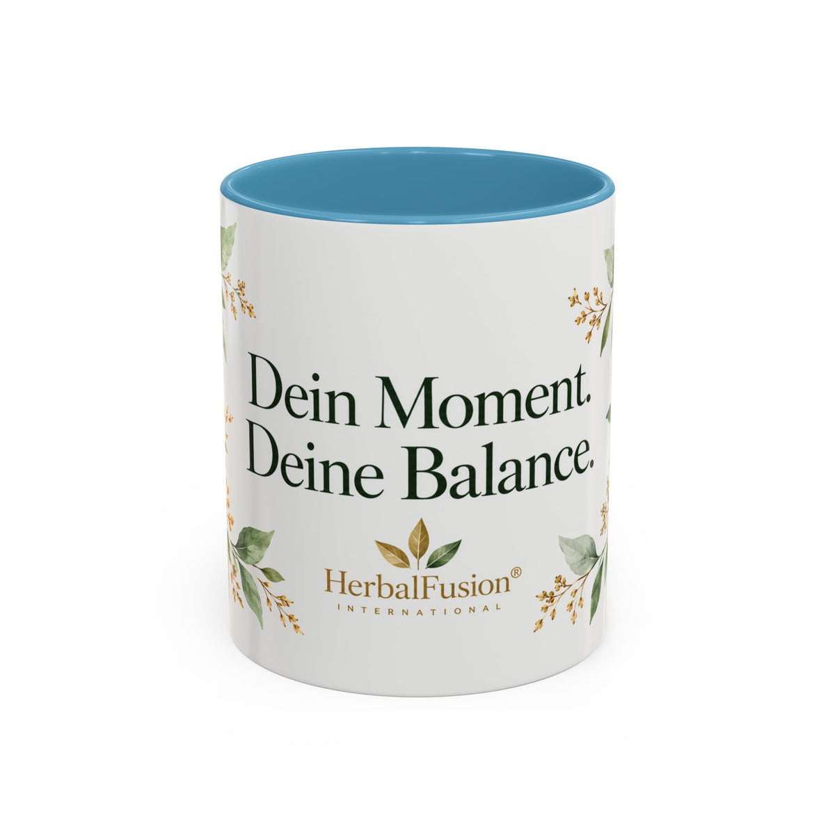 Dein Moment Deine Balance...