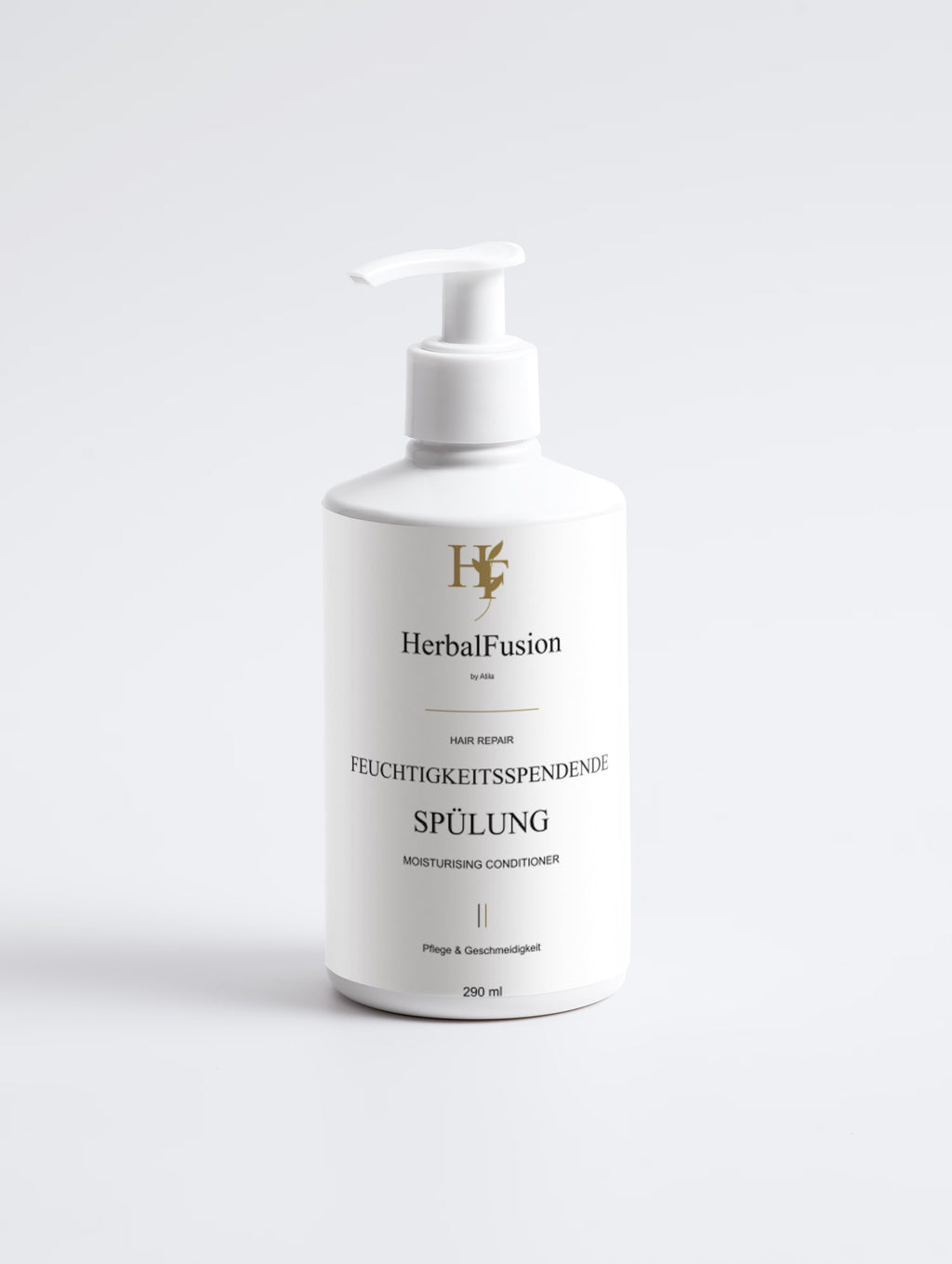 H||F Hair Repair Set – Dein Glanz-Comeback