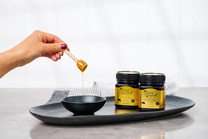 1000+ MGO Manuka Honey 250g – Australian Premium Grade, Limited Edition