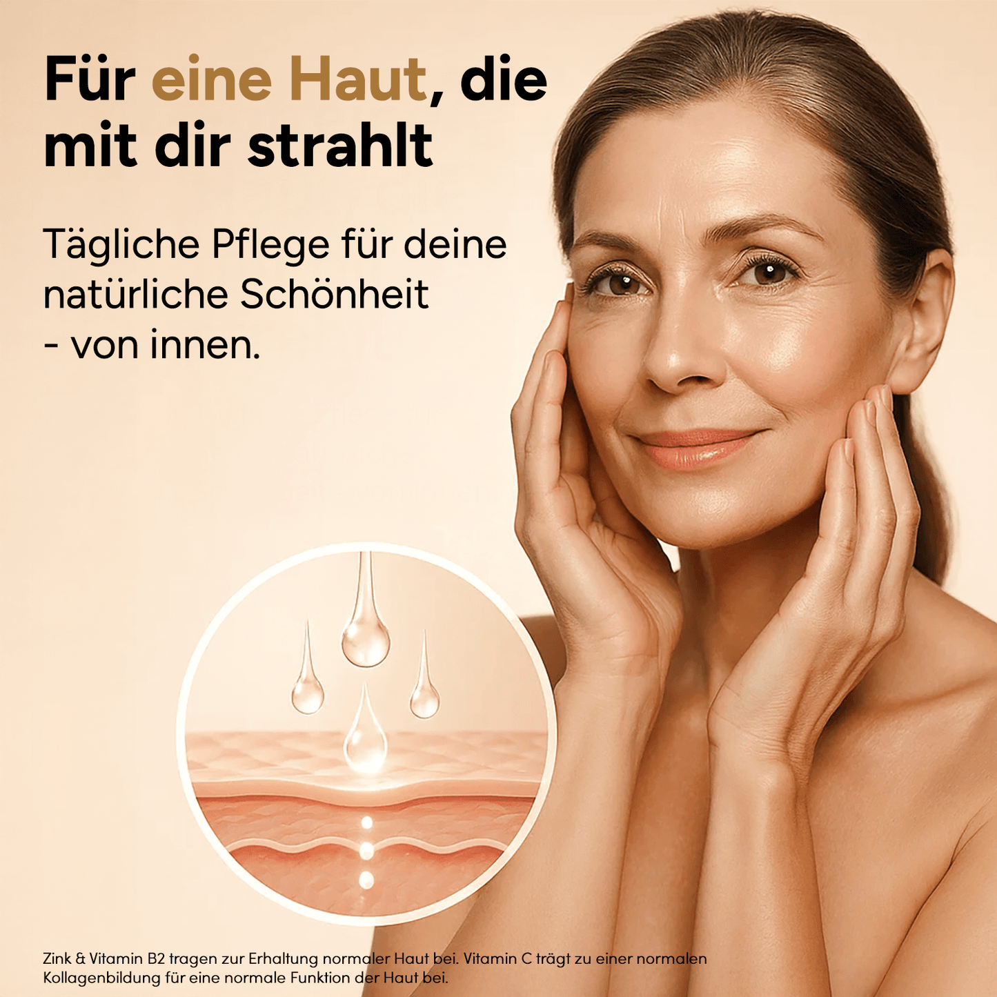 hyaluron plus – hyaluronsäure