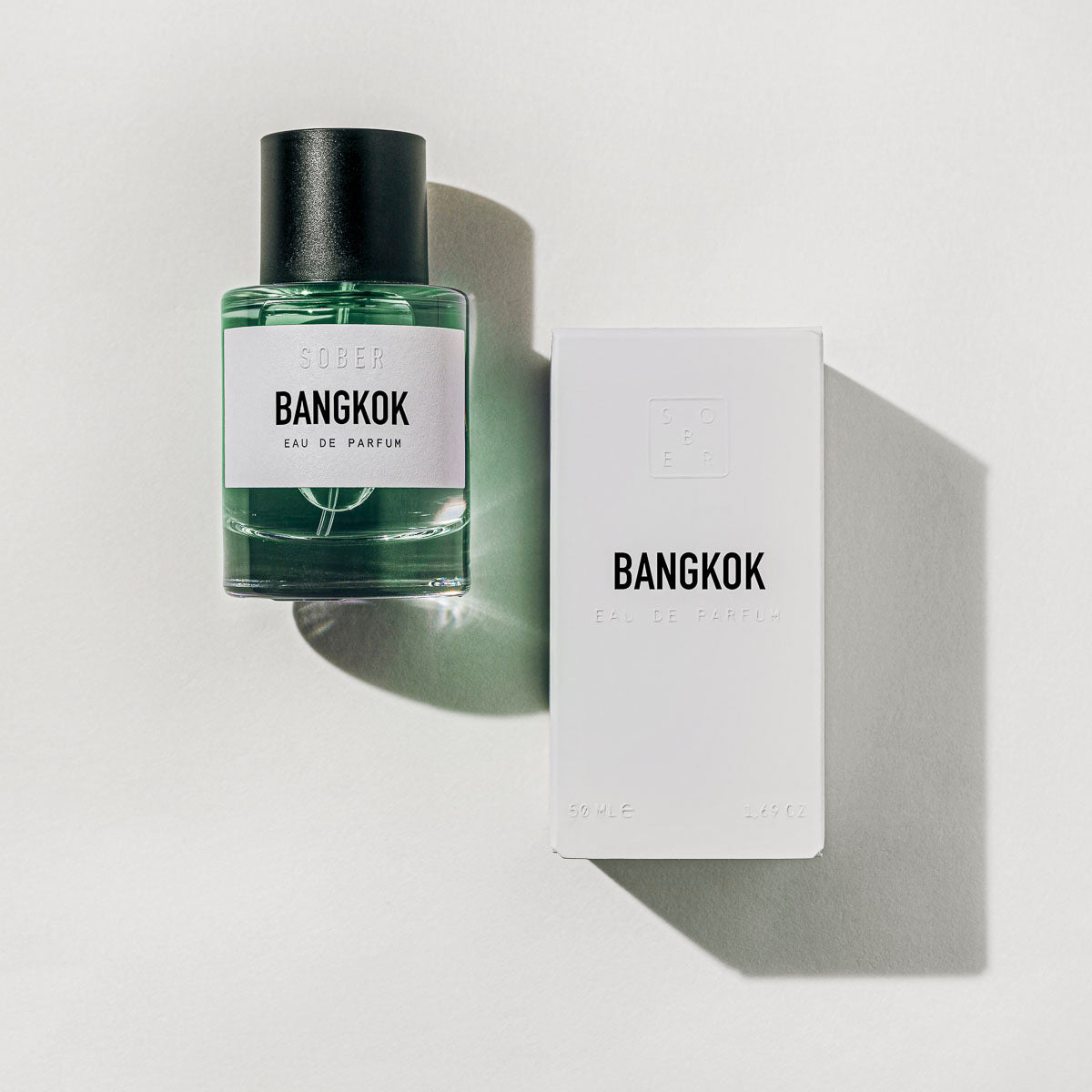 bangkok - eau de parfum