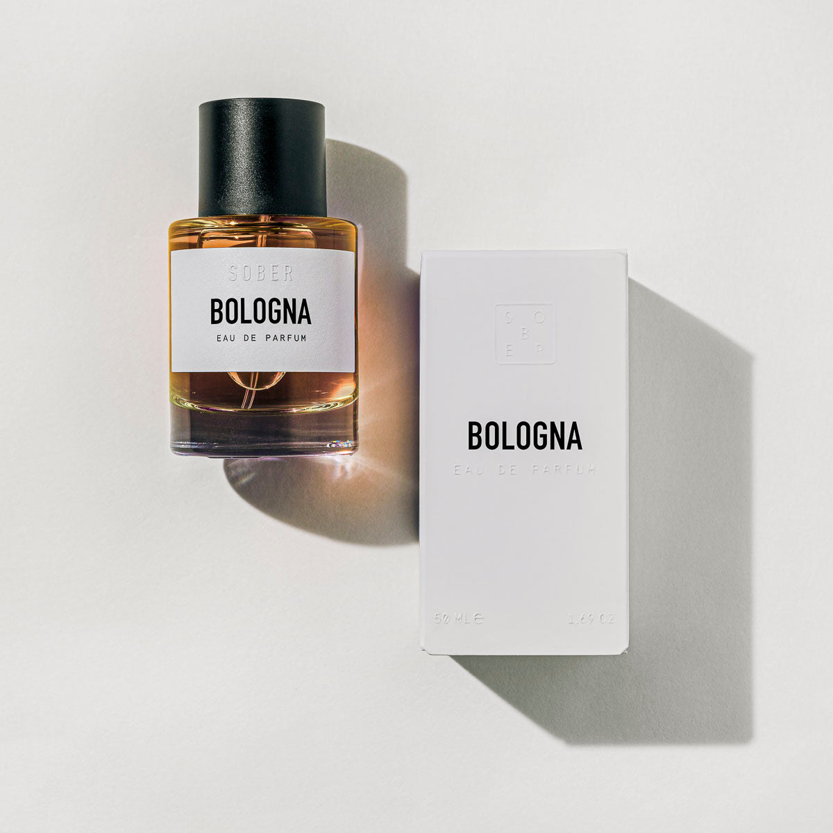 bologna - eau de parfum