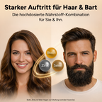 Hair-Power – Haar Vitamine