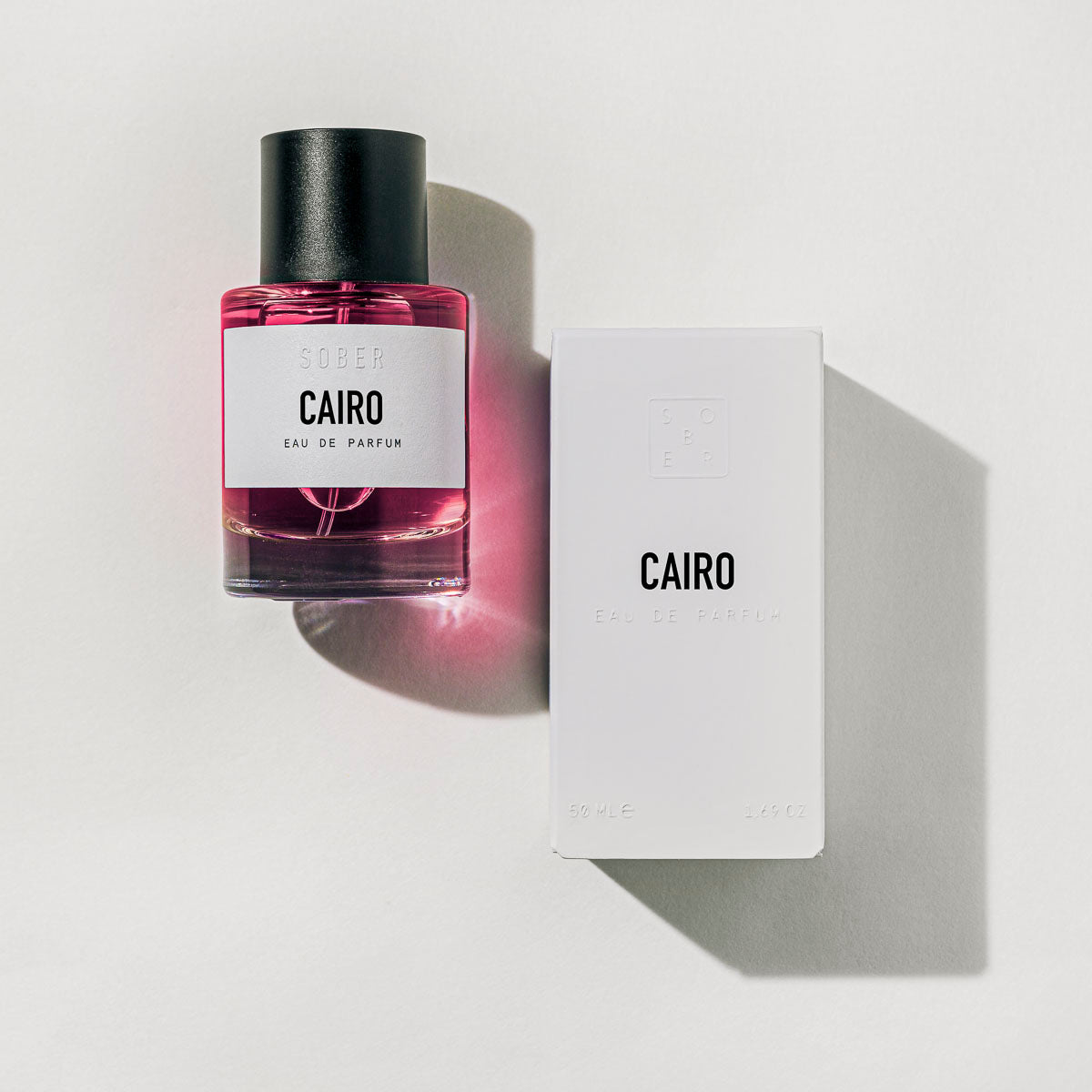 cairo - eau de parfum