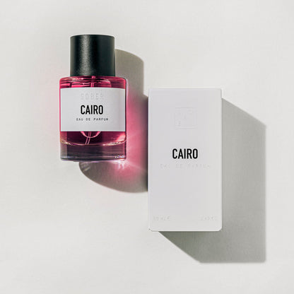 CAIRO - Eau de Parfum