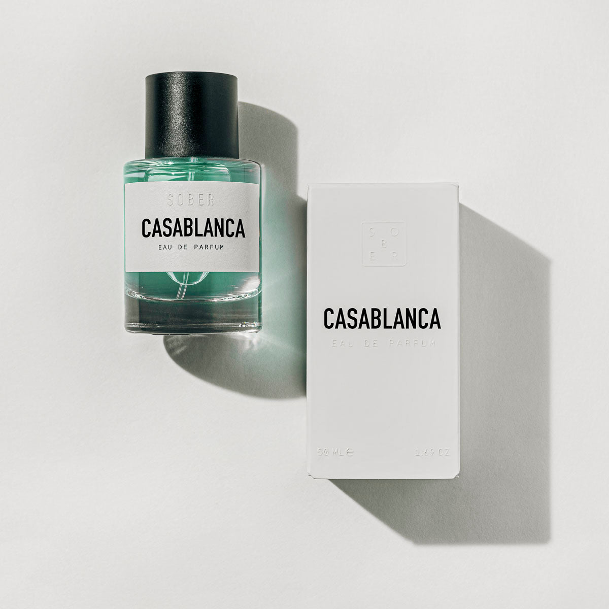 casablanca - eau de parfum