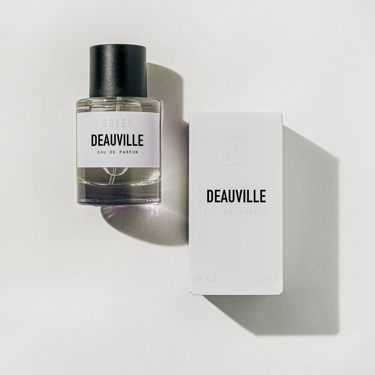deauville - eau de parfum