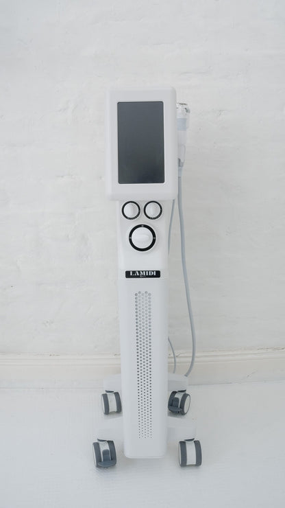 Lamidi Facial The Perfect Glow - Aquafacial