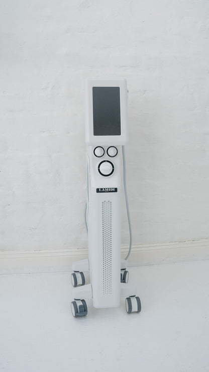 Lamidi Facial The Perfect Glow - Aquafacial