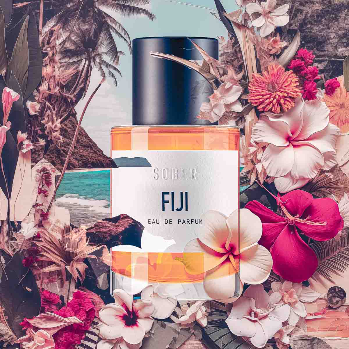fiji - eau de parfum