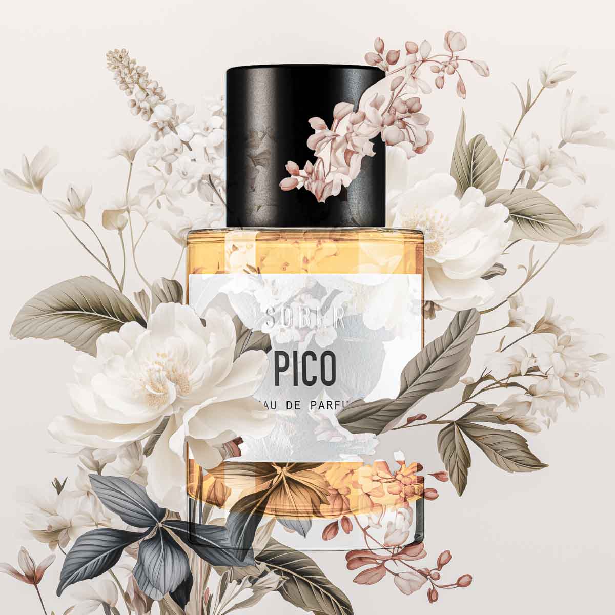 pico - eau de parfum