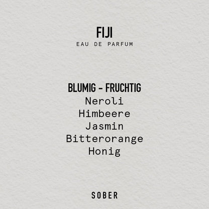 FIJI - Eau de Parfum