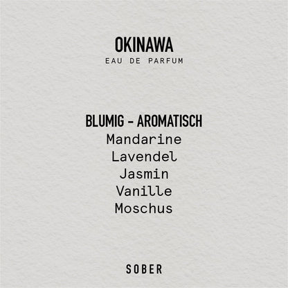 OKINAWA - Eau de Parfum