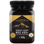 Manuka Honig MGO 460+, 500g