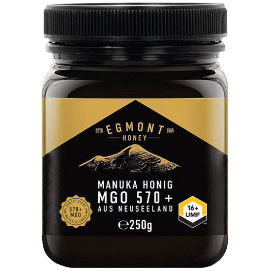 Manuka Honig MGO 570+, 250g
