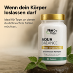 Aqua Balance - Brennnessel Komplex