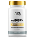 Magnesium Komplex