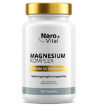 Magnesium Komplex