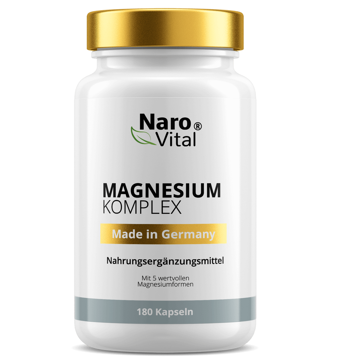 magnesium komplex
