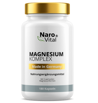 Magnesium Komplex